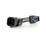 Fast Electronics Wire Pigtail LT1-IAC Motor- 308023. Fixed Price $23.40.