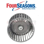 Four Seasons Hvac Blower Motor Wheel For 1987-1988 Chevrolet R30 Heating Qd. Fixed Price $34.80.