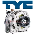 Tyc Alternator For 2004-2006 Toyota Camry 2.4L L4 Electrical Charging Yy. Fixed Price $201.65.