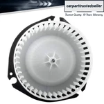 Front Rear Heater Blower Motor Fan For 96-13 Chevrolet Express 1500 2500 3500. Fixed Price $48.40.