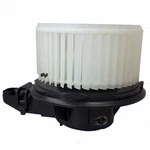 Nos Hvac Blower Front,genuine Ford Motorcraft# MM-1000, Oe# 8G1Z-19805-BB. Fixed Price $68.99.