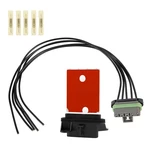 Heater Blower Motor Resistor 5 Pins For Chevrolet Sonic Spark Trax 2012-2022. Fixed Price $16.71.