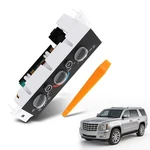 Ac Heater Climate Control Module 599-007 For Chevy Gmc C1500-C3500 K1500-K3500. Fixed Price $44.24.