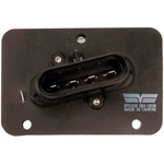 Dorman 973-503 Blower Motor Resistor Kit With Harness. Fixed Price $35.28.