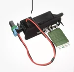 Hvac Blower Motor Resistor Front Bwd RU869. Fixed Price $27.00.