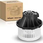 Nilight Ac Heater Blower Motor For Chevy Silverado 2500 1999-2004. Fixed Price $49.99.