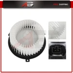 Hvac Heater Blower Motor For 2013 2014 2015 2016 2017-2022 Chevrolet Sonic Trax. Fixed Price $33.08.
