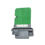 Hvac Blower Motor Resistor Holstein 2BMR0136. Fixed Price $38.14.