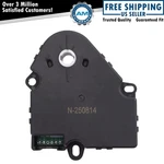 Heater A/c Fan Air Vent Blend Door Actuator For Chevy Gmc Pickup Truck. Fixed Price $54.85.