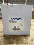 Vdo PM123 Blower Motor. Fixed Price $29.99.