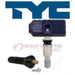 Tyc Tpms Programmable Sensor For 1994-1999 Bmw 740IL Tire Pressure. Fixed Price $46.63.