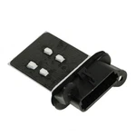 Hvac Blower Motor Resistor Trq HCA40065. Fixed Price $37.95.