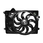 Sherman Parts 602B-420A Radiator Cooling Fan 95352379. Fixed Price $110.68.