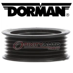 Dorman Techoice Grooved Pulley Drive Belt Idler For 1999-2000 Su. Fixed Price $47.07.