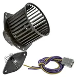 For Chevy C2500 Suburban 1992 Gpd 9311263 Hvac Blower Motor Kit. Fixed Price $102.95.