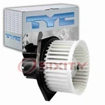 Tyc Front Hvac Blower Motor For 2001-2005 Chevrolet Venture Heating Air Jd. Fixed Price $66.60.