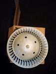 Heater Blower Motor W/fan Cage For Chevrolet Impala Monte Carlo Pontiac Buick. Fixed Price $34.00.