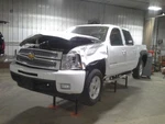 Used Hvac Blower Motor Fits: 2012 Chevrolet Silverado 1500 Pickup W/ac Crew Cab. Fixed Price $75.00.