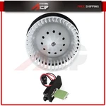 89019351 15827491 Blower Motor Resistor For 1999-2002 Chevrolet Silverado 1500. Fixed Price $48.16.