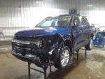 Used Hvac Blower Motor Fits: 2021 Chevrolet Trailblazer Grade. Fixed Price $75.00.