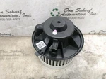 Blower Motor With Ac Fits 99-02 Sierra 1500 Pickup 388498. Fixed Price $56.00.
