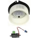 Blower Motor For Chevy Express Savana Chevrolet 2500 Gmc 3500 1500 1996-2014. Fixed Price $90.54.