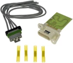 Hvac Blower Motor Resistor Kit Dorman 973-281. Fixed Price $43.88.