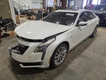 Used Hvac Blower Motor Fits: 2017 Cadillac CT6. Fixed Price $107.50.