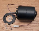 1957 Chevy Heater Fan Blower Motor Deluxe Air Flow Correct Original Style. Fixed Price $144.90.