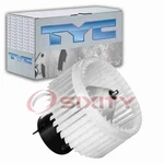 Tyc Front Hvac Blower Motor For 2008-2012 Chevrolet Malibu Heating Air. Fixed Price $59.79.