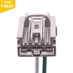 Hvac Blower Motor Resistor Connector Chevrolet Traverse. 2013-2017. 22958112. Fixed Price $15.99.
