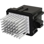 For Chevy Captiva Sport Blower Motor Resistor 20122015 Female Connectors. Fixed Price $46.30.