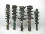 2015 Chevrolet Malibu Front Driver Left Strut Oem 130K Miles - LKQ406155573. Fixed Price $158.85.