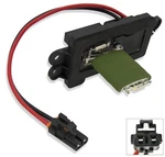 Hvac Heater Blower Motor Resistor Oe 89019088 For Chevy Silverado 1500 2500 Gmc. Fixed Price $15.45.