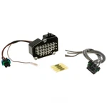 Hvac Blower Motor Resistor Wve 4P1764. Fixed Price $176.47.