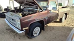 1967-1987 Gmc Sierra C3500 Blower Motor Assembly Heater Fan Oem Squirrel Cage. Fixed Price $89.00.