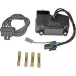 973-551 Dorman Blower Motor Resistor For Chevy Olds Chevrolet Blazer Gmc Jimmy. Fixed Price $180.78.