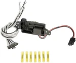 Hvac Blower Motor Resistor Kit Dorman 973-405. Fixed Price $52.89.