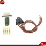 New Blower Motor Resistor For Chevrolet Colorado 2.9L 3.7L 2005 2006-2011. Fixed Price $11.68.