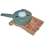 Hvac Blower Control Switch Global 1711344. Fixed Price $17.99.
