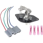 Holstein 2BMR0075 Hvac Blower Motor Resistor. Fixed Price $25.99.