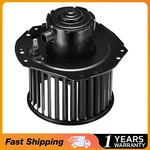 Ac Blower Motor W/fan For 1992-1996 Chevy Silverado Tahoe Gmc Yukon C1500. Fixed Price $32.99.