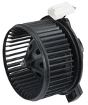 Four Seasons 75081 Flanged Vented Ccw Blower Motor W/ Wheel. Fixed Price $60.39.