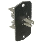 Hvac Blower Motor Resistor For G20, G30, G1500, G2500, G3500, G10 RU-776. Fixed Price $77.47.