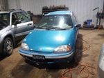 Blower Motor Fits 95-01 Firefly 2128631. Fixed Price $57.00.