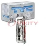 Tyc Right Tail Assembly For 1984-1987 Dodge D100 Electrical Lighting Fe. Fixed Price $48.69.