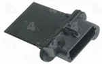 Hvac Resistor-blowermotor 4 Seasons 20262. Fixed Price $37.81.