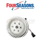 Four Seasons Hvac Blower Motor For 2003-2004 Chevrolet C3500 Heating Air Hp. Fixed Price $69.21.
