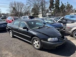 Used Hvac Blower Motor Fits: 2003 Chevrolet Impala Manual Temperature Control Op. Fixed Price $95.90.