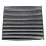 For Gmc Terrain 2010-2017 Cabin Air Filter Behind Glove Box Carbon. Fixed Price $19.63.